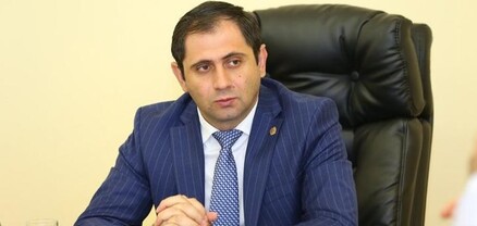 Սուրեն Պապիկյանը Մոսկվայում կհանդիպի Շոյգուի հետ