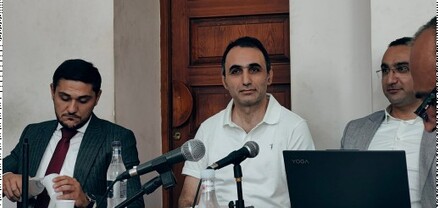 Վերաքննիչ քրեական դատարանում վաղը տեղի կունենա Ավետիք Չալաբյանի խափանման միջոցի բողոքարկման նիստը