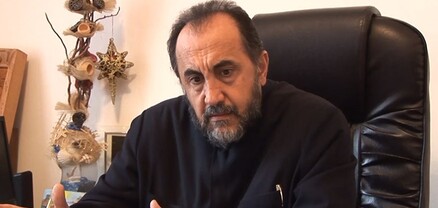 Նիկոլ Փաշինյանի բացակայությունը եկեղեցական պատարագներին ողբերգություն չէ․ Միքայել արքեպիսկոպոս