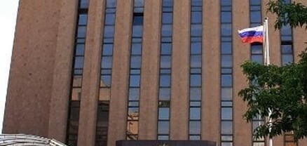 Անհետ կորած համարվող ՌԴ քաղաքացի Լյուբա Գրիբովան ողջ եւ առողջ է․ ՀՀ-ում ՌԴ դեսպանատուն