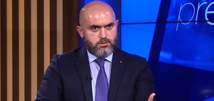 Պաշտոնական Երևանը բրախում է Արցախը՝ այն թողնելով Ռուսաստանի կամ բախտի հույսին․ Արմեն Աշոտյան