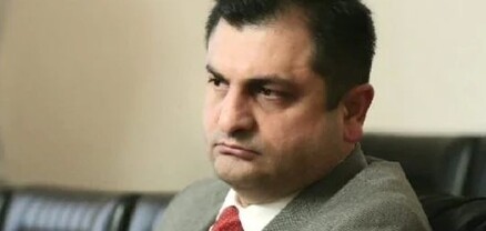 Դատախազը  որոշում է կայացրել երկու անձի նկատմամբ հանրային քրեական հետապնդում հարուցելու մասին. Աբրահամյան