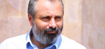 Ոչ Ադրբեջանը, ոչ էլ նրա ղեկավարությունը երբևէ չեն թաքցրել կամ խաբել Արցախի վերաբերյալ իրենց ծրագրերը․ Դավիթ Բաբայան