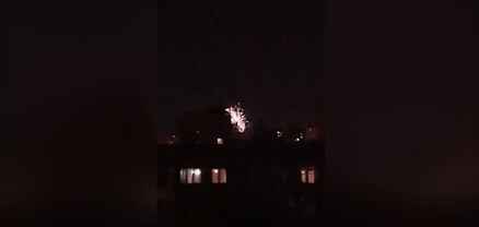Արաբկիրում հրավառություն է, թեև սգո օր է