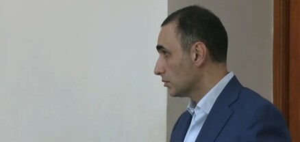 Ոչ ցույցերի կազմակերպման, ոչ խրախուսման հետ կապ չեմ ունեցել․դա՛ է վկայում նաև զանգիս վերծանությունը
