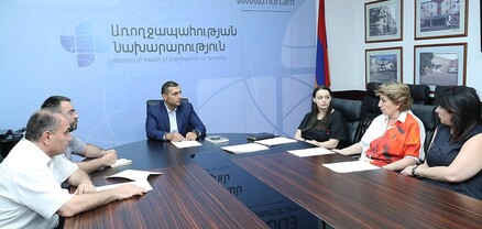 Լսողության խնդիրների վաղ հայտնաբերման համար նորածնային սքրինինգից մինչև վիրահատություն․ վերանայվում են գործող չափորոշիչները