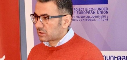 Եթե խախտումները ժամանակին վերացված լինեին, ապա այս դեպքը տեղի չէր ունենա․ Հովհաննես Ավետիսյան