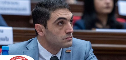 Ֆուտբոլի ակադեմիայում բարձրացրել են վարձավճարները. ոլորտը համակարգում է Սիմիդյանը. Ժողովուրդ