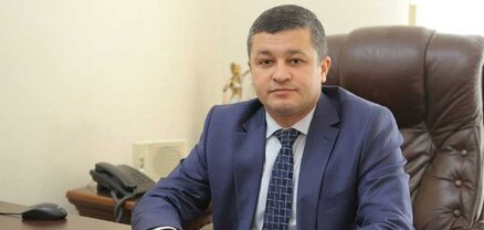 Խաչատուր Քոքոբելյանի հոր առևանգման գործով մեղադրանք է առաջադրվել ԱԺ նախկին պատգամավոր Սուրեն Մանուկյանին․ Ժողովուրդ