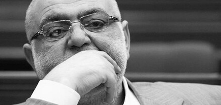 Ինչ էր ուզում ասել Սեյրան Սարոյանը