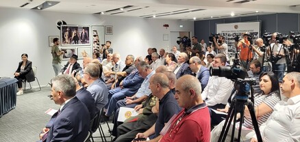 Պատվո նիստը մեկնարկում է, ԳԽ պատգամավորները ժամանում են․ ՈւՂԻՂ
