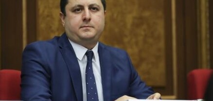 «Սուրմալու»-ում աշխատանքների արդյունավետության և ռեսուրսների ներգրավման համար պետք է շտաբ ձևավորվի․ Տիգրան Աբրահամյան