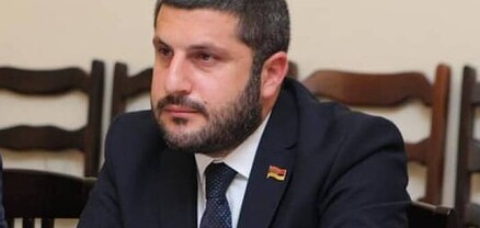 Ինչ է հայտարարագրել արտակարգ իրավիճակների նախարար Արմեն Փամբուխչյանը