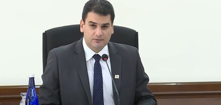 Չգիտեի, որ դա ձեր պարտականությունն է, թե չէ՝ կնկարեի կոնկրետ հասցեով. քաղաքապետ