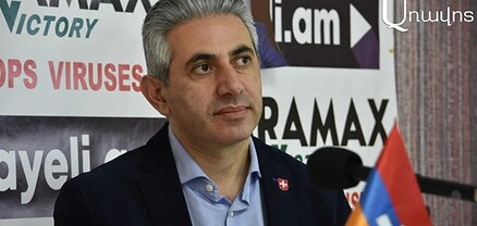 ՀԿ-ները աջակցում են Էդգար Ղազարյանի նախաձեռնած շարժմանը