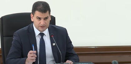 Շների կծելու 40 դեպք է եղել, դուք ասում եք 11. ամեն ինչնա՞ ընթացքի մեջ. քաղաքապետ