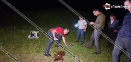Մահացել է Ապարանի աղմկահարույց կրակոցներից վիրավորված ևս մեկ անձ