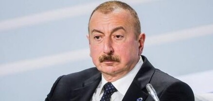 Ադրբեջանական բանակը մտել է Բերձոր, Սուս և Աղավնո. Ալիև