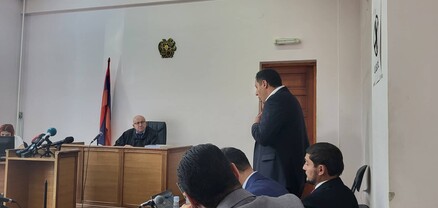 Դուք վարչապետի նկատմամբ ապօրինի դատական ակտ եք կայացրել, հիմա ինչպե՞ս եք պաշտոնավարում. պաշտպանները դատավորին