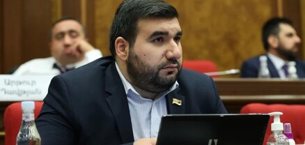 Երկու լիկվիդից կտրվեց, չէր սովորում. Վահագն Ալեքսանյանի դասախոսը` պատգամավորի մասին. Ժողովուրդ