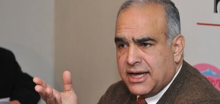 Որտեղ է այս պահին Րաֆֆի Հովհաննիսյանը