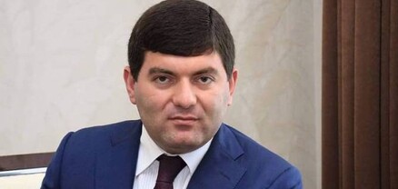 «Ազատություն» ռադիոկայանը, շահարկելով մարդու մահվան հանգամանքները, փորձում է վարկաբեկել ինձ․ Դավիթ Համբարձումյան