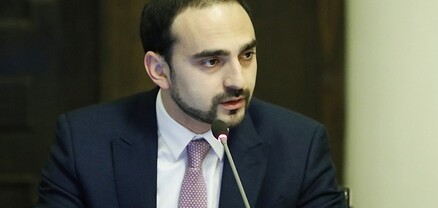 Հրագործական արտադրանքի ազատ վաճառքը պետք է արգելվի. Տիգրան Ավինյան