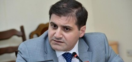 Երբ մենք դադարենք ձգտել ՈՒՂԻՂ խոսել մեր հարևանների հետ, մենք կդադարենք պետություն լինել․ Արման Բաբաջանյան