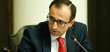 ԱՆ-ն հանդես էր եկել հրավառությունները և ճայթուկների վաճառքը արգելելու նախաձեռնությամբ․ Արսեն Թորոսյան