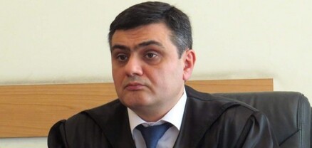 Վերաքննիչ քրեական դատարանի նախագահ է ընտրվել դատավոր Մխիթար Պապոյանը