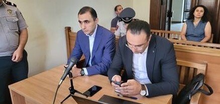 Դատախազը ևս կողմ է, որ Չալաբյանը ազատ արձակվի