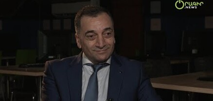 Բանակցային գործընթացում պետք է ներգրավվեն նաև Սփյուռքի կարևոր կառույցները. Սամվել Լուլուկյան