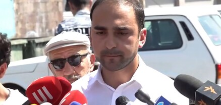 Ավինյանը «Սուրմալու»-ում անթաքույց քարոզարշավ է անում
