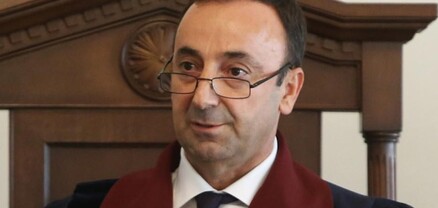Աշունը կարող է թեժ լինել ՍԴ-ում․ Թովմասյանը հրաժարական կտա՞
