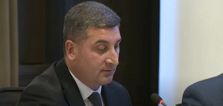 Կառավարությունը 1 մլրդ 45 մլն դրամ հատկացրեց Տաթև-Աղվանի ճանապարհի երրորդ շերտի ասֆալտապատման համար
