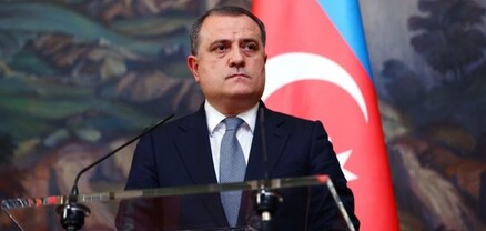 Ադրբեջանը դադարեցրել է «Հատուցում» գործողությունը միջնորդների կոչերից հետո․ Ջեյհուն Բայրամով