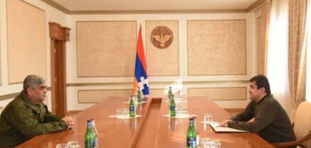 Այլընտրանքային ճանապարհն առաջինն անցել են Արայիկ Հարությունյանը և Վիտալի Բալասանյանը․ Հրապարակ