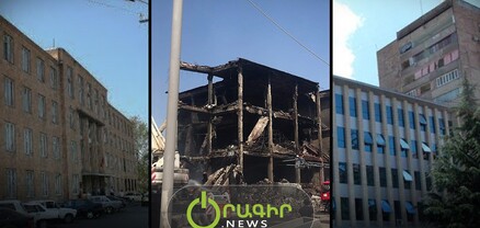 Կապանի և Եղվարդի համայնքապետարաններում  տեղյակ չեն, որ «Սուրմալու»-ում իրենց բնակիչներն են մահացել