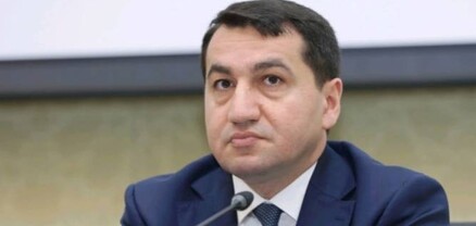 Հաջիևը հայտարարել է, որ Ադրբեջանում Ֆրանսիայի և ԱՄՆ-ի դեսպաններն անտեսել են Շուշի այցելելու՝ Ադրբեջանի կառավարության հրավերը