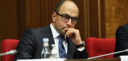 Պաշտոնն էլ ժառանգեց, սենյակն էլ․ Հրապարակ