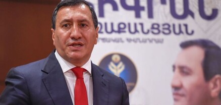 Ես գիտեմ, որ ես մենակ չեմ, լավ թասիբով տղերք կան, ովքեր իմ կողքին են. Տիգրան Արզաքանցյան