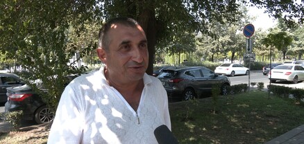 Տղաս պետականը հանձնել է բարձր ցուցանիշներով, բայց վարձավճարի պարտքի պատճառով չի կարողանում վերցնել դիպլոմը. քաղաքացի