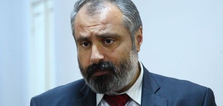 Նման քաղաքական և բարոյական աջակցությունը շատ կարևոր է Արցախի համար․ Դավիթ Բաբայան