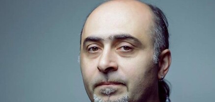 Տելեգրամ ալիքների ադմիններին զգուշացում․ Սամվել Մարտիրոսյան