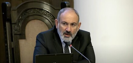 Ցավակցություններս եմ հայտնում պայթյունի հետևանքով զոհված մեր բոլոր քաղաքացիների հարազատներին. Փաշինյան