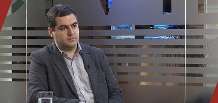 Հիմա գնաճը բարձր է, բարձր էլ մնալու է հավանաբար. տնտեսագետ