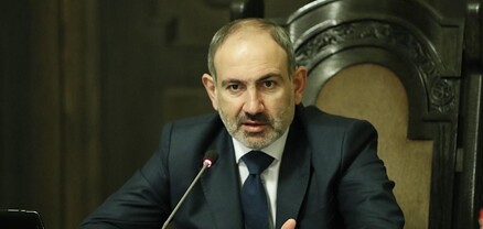 Ադրբեջանը ԼՂ-ում իրադրության սրման գնաց այն օրերին, երբ Կոռնիձոր-Տեղ ավտոճանապարհի բուն շինարարությունը մեկնարկեց. Փաշինյան