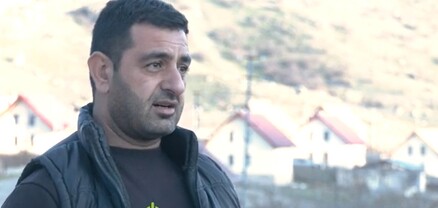 Ի՞նչ իրավիճակ է Աղավնոյում․ գյուղապետը մանրամասներ է ներկայացրել