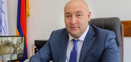 Փարամազյանը որոշել է «Գևորգ Փարսյան-2» անել․ Հրապարակ
