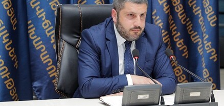 «Սուրմալուում» տեղի ունեցած ողբերգական իրադարձություններով պայմանավորված՝ ԱԻ նախարարը չեղարկել է Ռուսաստան այցը